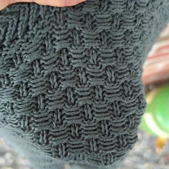 Ann Taylor sweater medium - Picture 5 of 9